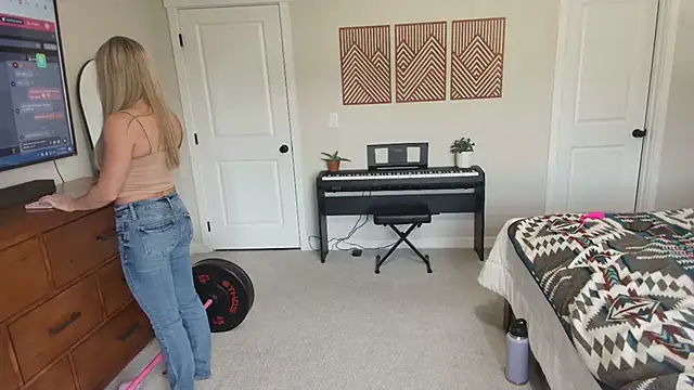 xxyourgirlblair online show from 11/10/25, 06:40