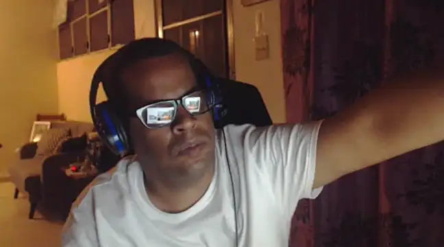 thesugar32 online show from 03/08/25, 01:28