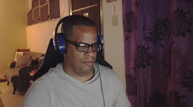 thesugar32 online show from 03/17/25, 01:46