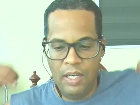 thesugar32 online show from 04/01/26, 02:14