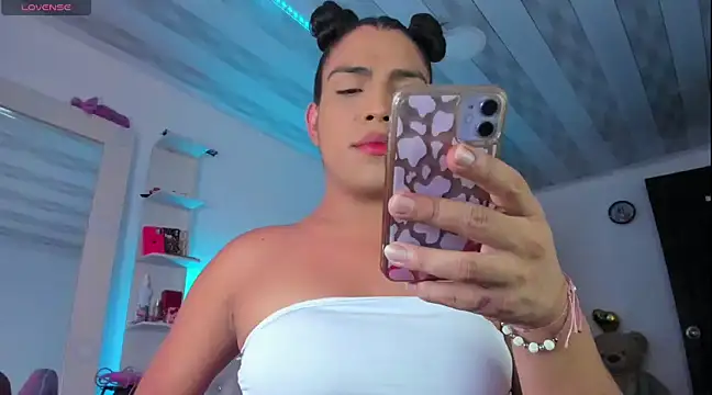 briitany hot online show from 03/15/25, 10:55