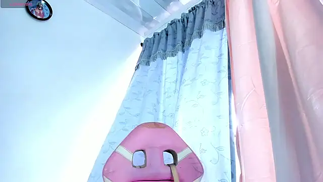 briitany hot online show from 10/08/25, 06:38