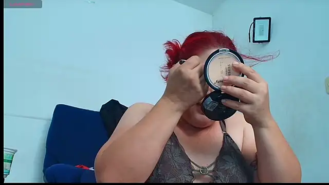 abigail curvy online show from 02/17/26, 01:40