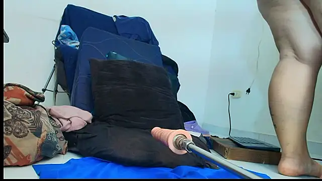 abigail curvy online show from 03/11/26, 03:07