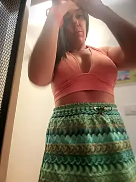 LilliThelo online show from 11/04/25, 10:14