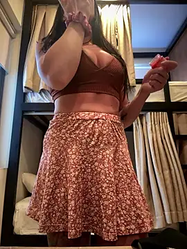 LilliThelo online show from 01/13/26, 09:25