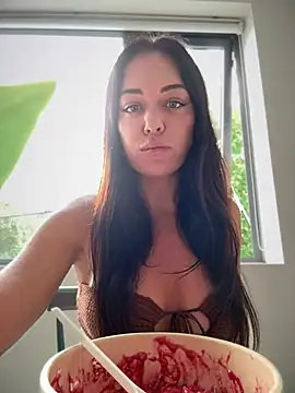 LilliThelo online show from 01/17/26, 04:17