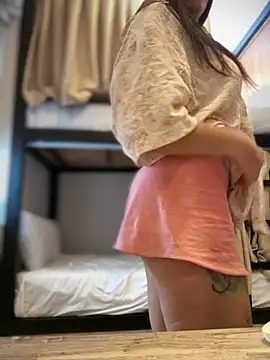 LilliThelo online show from 02/07/26, 02:59