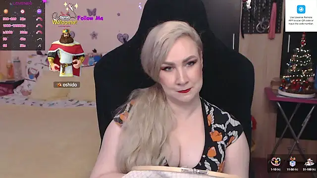 Snapshot of MissLexyGold chatting on 12/28/24, 05:03 MissLexyGold online show from 12/28/24, 05:03