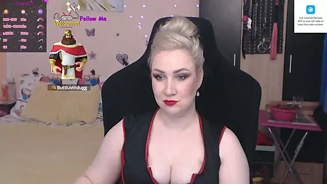 Snapshot of MissLexyGold chatting on 01/03/25, 01:14 MissLexyGold online show from 01/03/25, 01:14