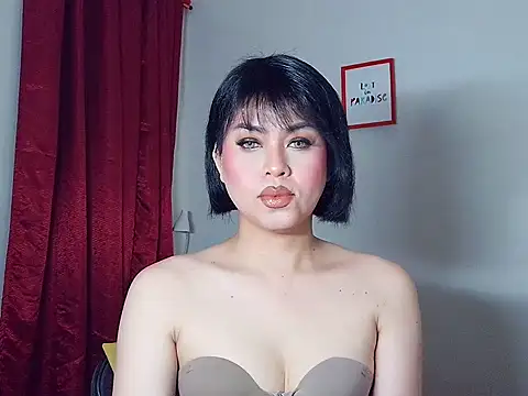 MistressLuna1 online show from 12/13/25, 07:53