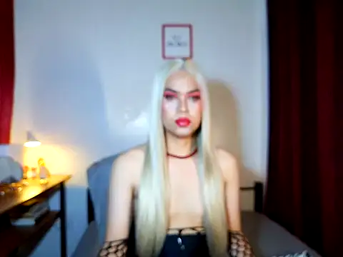 MistressLuna1 online show from 04/14/26, 06:14