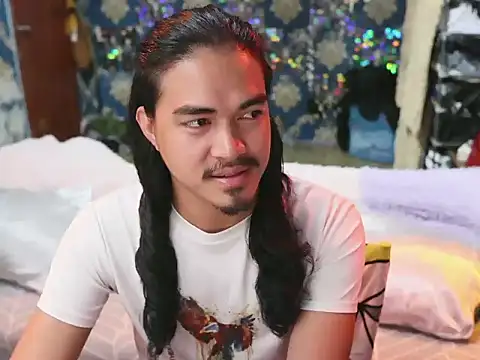 Snapshot of lumad_morningstar chatting on 05/09/26, 10:48 lumad morningstar online show from 05/09/26, 10:48