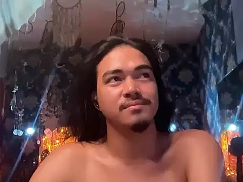 Snapshot of lumad_morningstar chatting on 05/22/26, 01:35 lumad morningstar online show from 05/22/26, 01:35