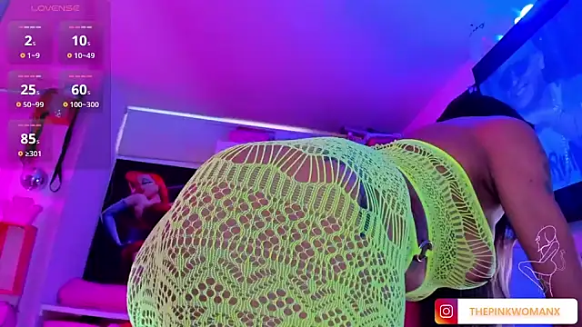 Theexoticgirl online show from 03/17/26, 12:19