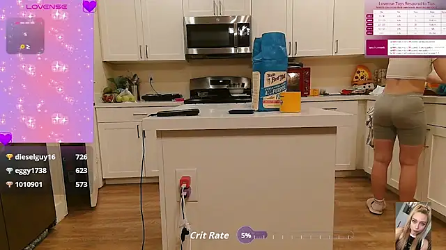 Blondiewithanass online show from 09/22/25, 02:24