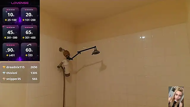 Blondiewithanass online show from 12/01/25, 02:16