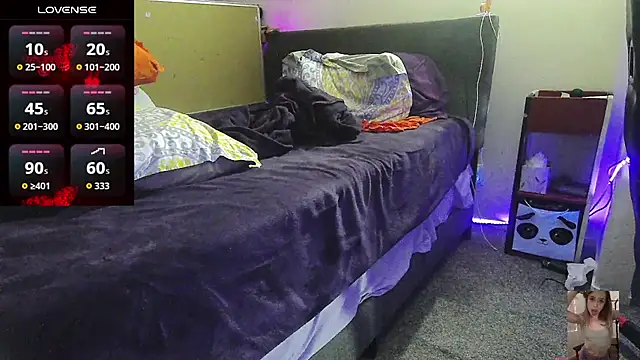 Blondiewithanass online show from 03/11/26, 05:57