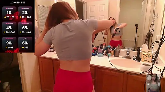 Blondiewithanass online show from 03/13/26, 02:18