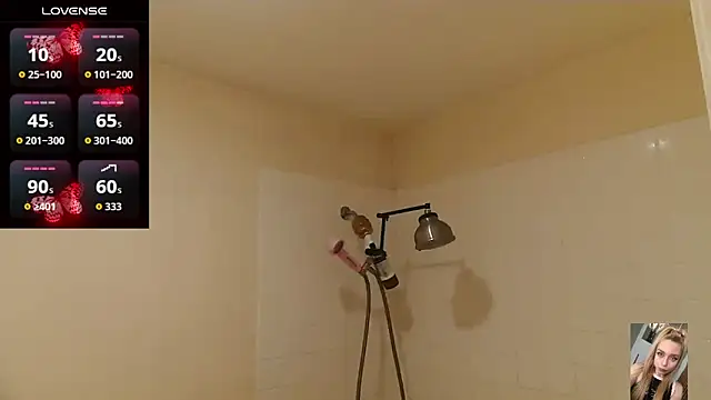 Blondiewithanass online show from 04/19/26, 12:48