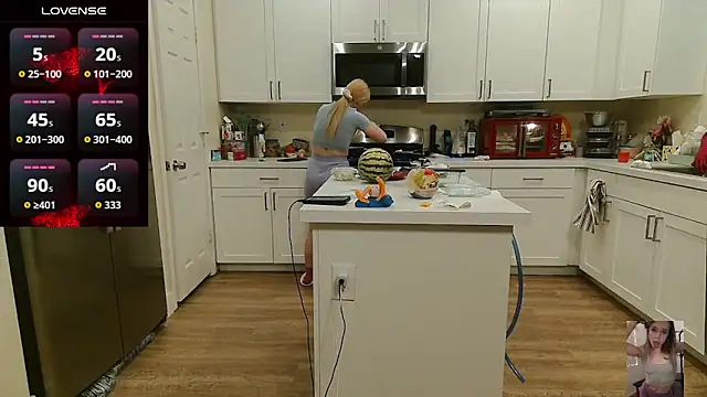 Blondiewithanass online show from 06/05/26, 07:47