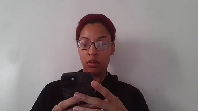 Queen Lavish online show from 11/14/25, 02:38