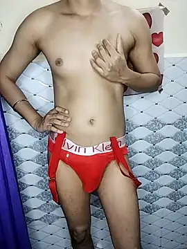 Devraj0786 online show from 02/14/26, 01:52