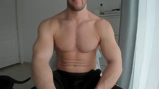 woolfiie online show from 03/01/25, 08:45