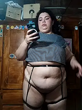 artemisabbw online show from 12/20/25, 02:40