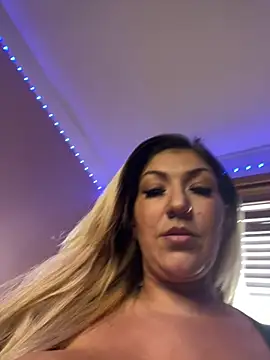 LittleMissEeve online show from 02/08/25, 04:36