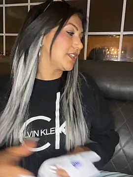 LittleMissEeve online show from 02/18/26, 01:34