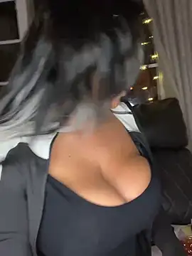 LittleMissEeve online show from 03/03/26, 03:34