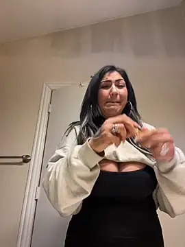 LittleMissEeve online show from 03/26/26, 12:17