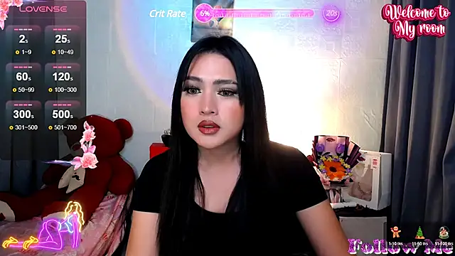 Snapshot of fuckhugecock chatting on 02/17/25, 02:37 fuckhugecock online show from 02/17/25, 02:37