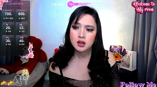 Snapshot of fuckhugecock chatting on 03/02/25, 12:54 fuckhugecock online show from 03/02/25, 12:54
