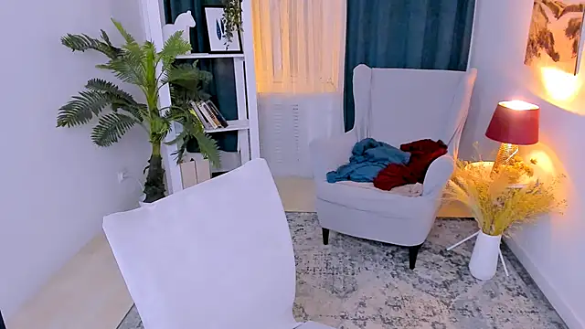 Laly Peach online show from 03/07/26, 06:21