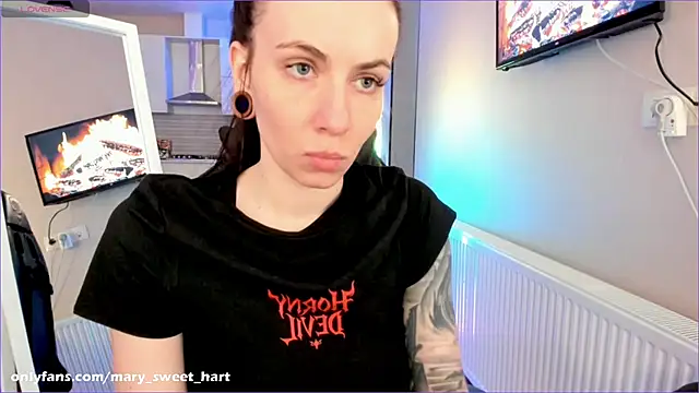 mary sweet hart online show from 01/17/25, 07:51