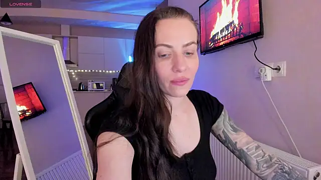 mary sweet hart online show from 03/01/25, 05:16