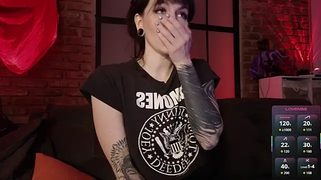 mary sweet hart online show from 11/11/25, 05:46