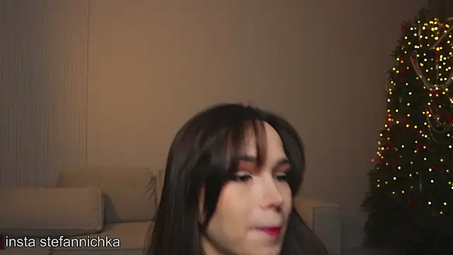 stefannichka online show from 12/05/25, 09:00