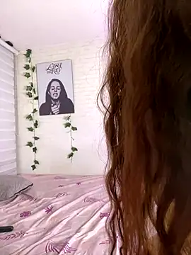 Niky Love online show from 11/17/25, 05:02