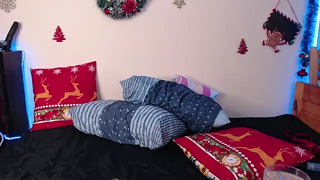 Annie p online show from 12/29/24, 04:27