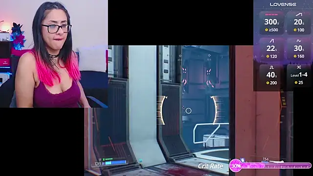 Annie p online show from 02/07/25, 04:16