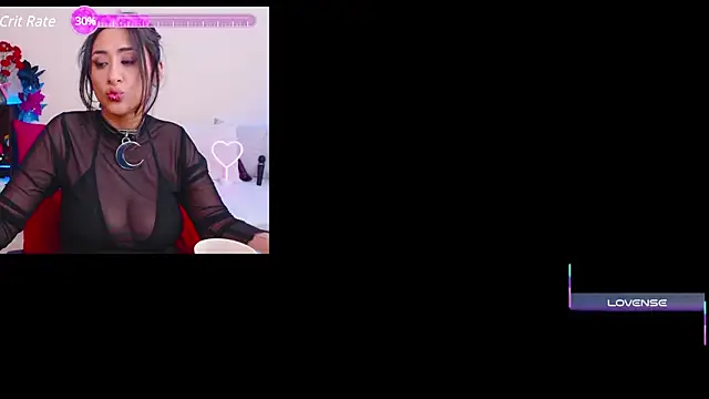 Annie p online show from 02/23/25, 01:02