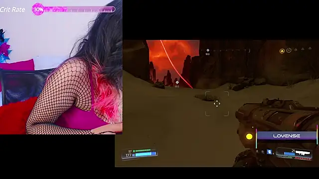 Annie p online show from 02/27/25, 04:31