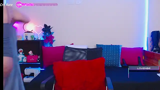 Annie p online show from 03/02/25, 01:58