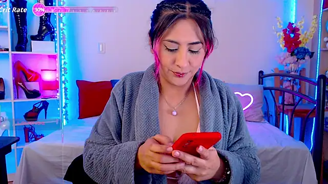 Annie p online show from 06/05/26, 12:17