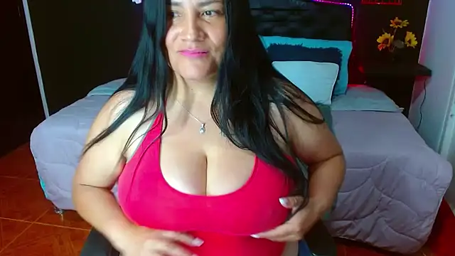 salomexlove 20 online show from 02/06/25, 04:14