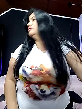 salomexlove 20 online show from 02/13/25, 01:15