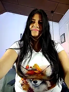 salomexlove 20 online show from 03/05/25, 12:44